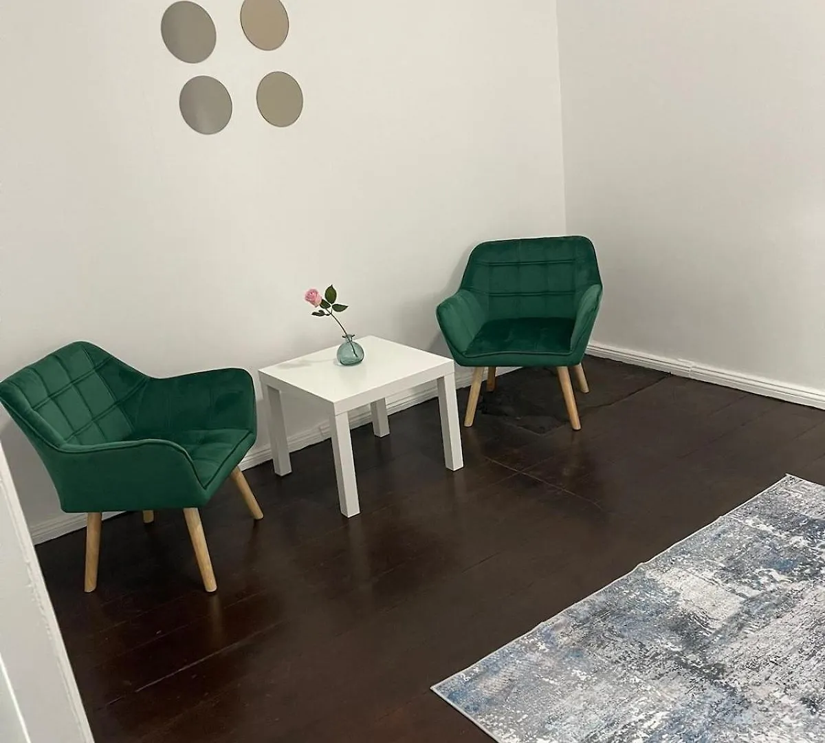 5-Room Apartment Schoeneberg 베를린 0*,  독일