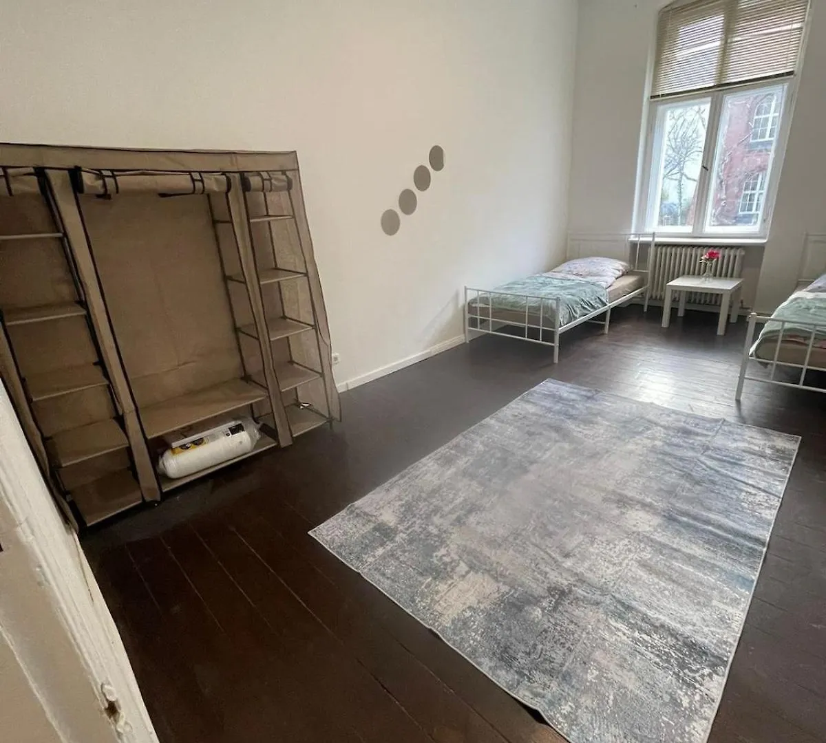 5-Room Apartment Schoeneberg 베를린 0*,  독일